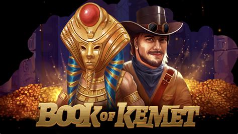 Play Book Of Kemet slot